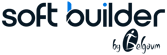 Logo Soft builder software RRHH